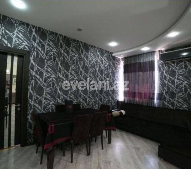 Satılır, yeni tikili, 3 otaqlı, 142 m², Bakı, Nərimanov r, Gənclik m.