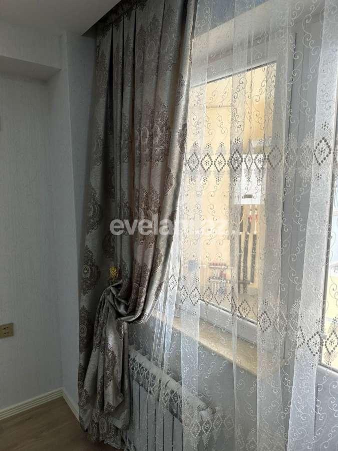 Sale, new building, 2 room, 72 m², Baku, Nizami r, 8-th kilometer d, Neftchilar m.