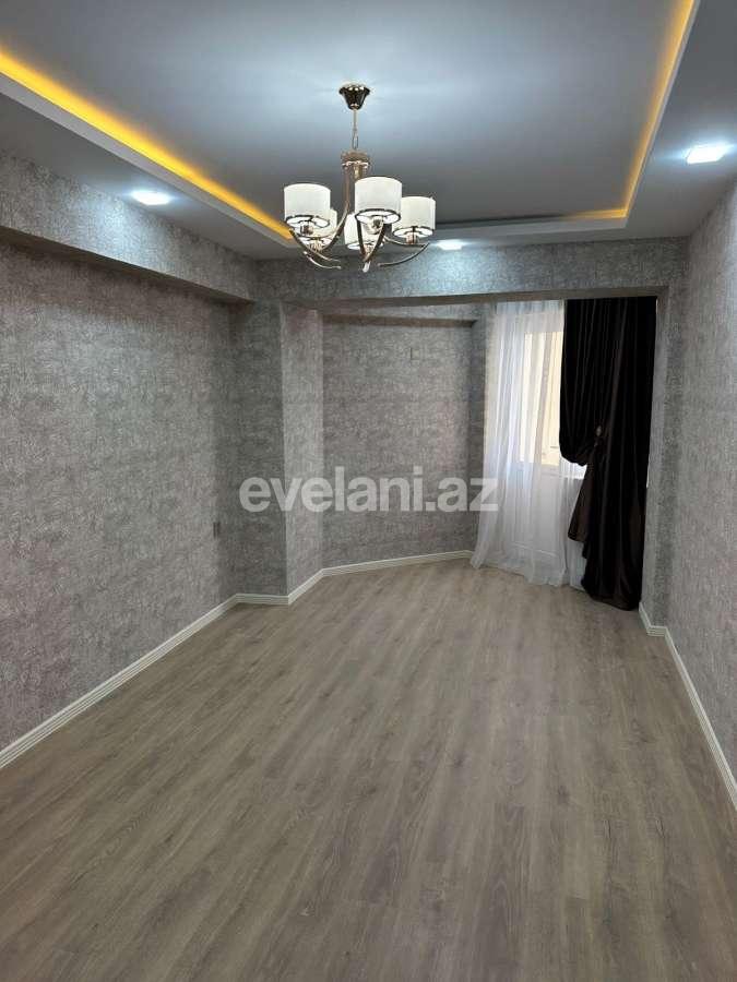 Sale, new building, 2 room, 72 m², Baku, Nizami r, 8-th kilometer d, Neftchilar m.