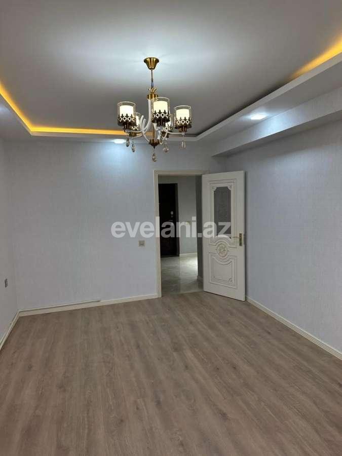 Sale, new building, 2 room, 72 m², Baku, Nizami r, 8-th kilometer d, Neftchilar m.