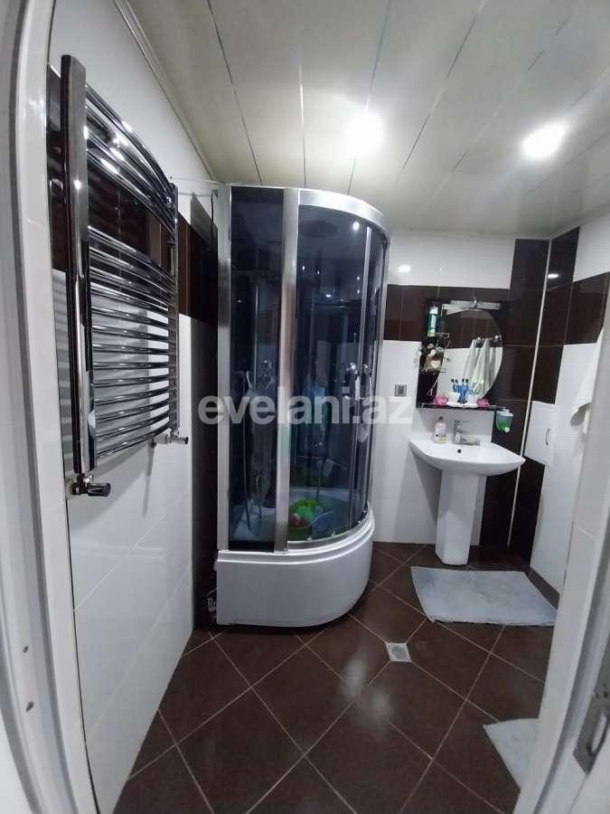 Sale, new building, 2 room, 54 m², Baku, Nizami r, 8-th kilometer d, Neftchilar m.