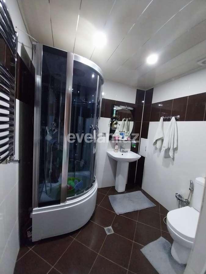 Sale, new building, 2 room, 54 m², Baku, Nizami r, 8-th kilometer d, Neftchilar m.