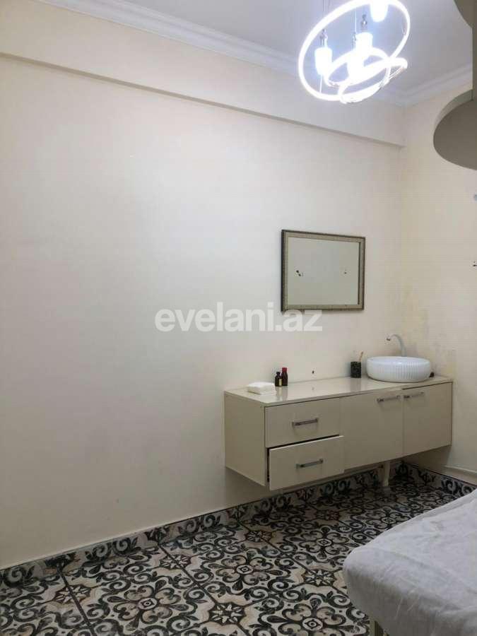 Сдаётся, объект, 60 m², Баку, Бинагадинский r, 9-й микрорайон p, Мемар Аджеми m.