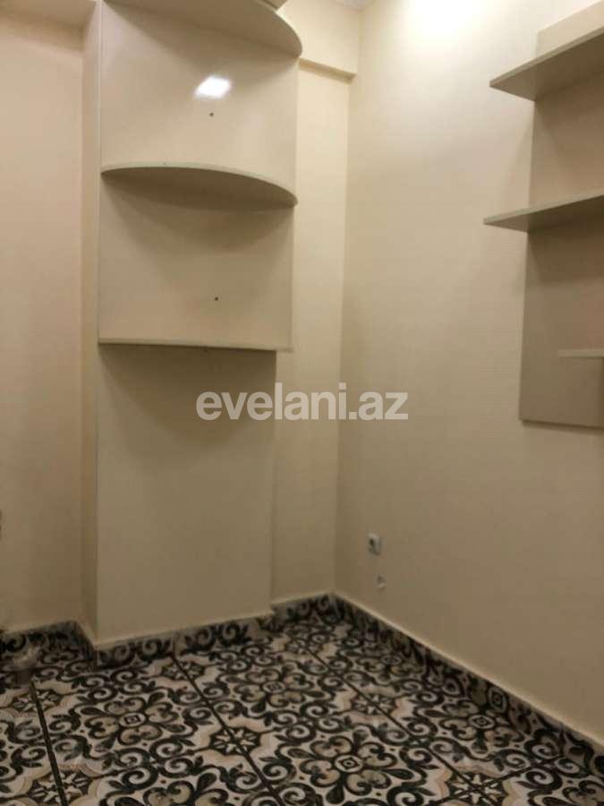 Сдаётся, объект, 60 m², Баку, Бинагадинский r, 9-й микрорайон p, Мемар Аджеми m.
