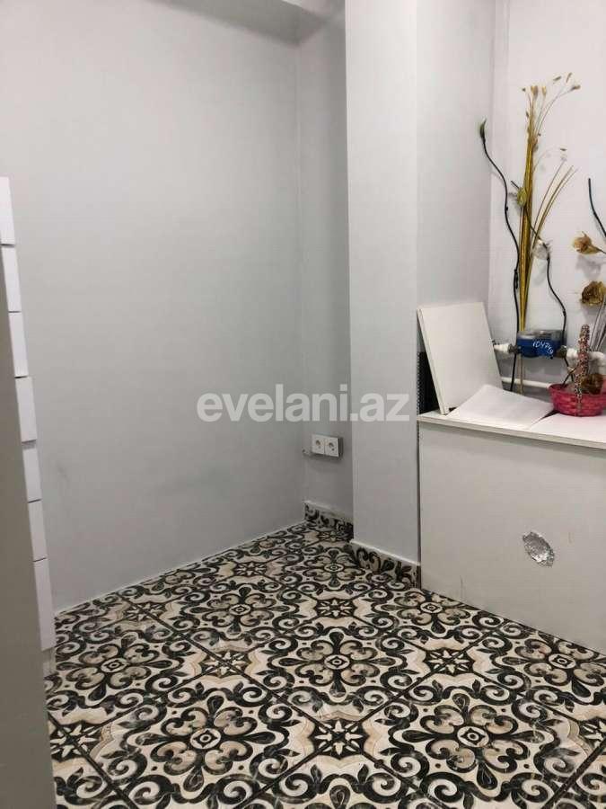 Сдаётся, объект, 60 m², Баку, Бинагадинский r, 9-й микрорайон p, Мемар Аджеми m.