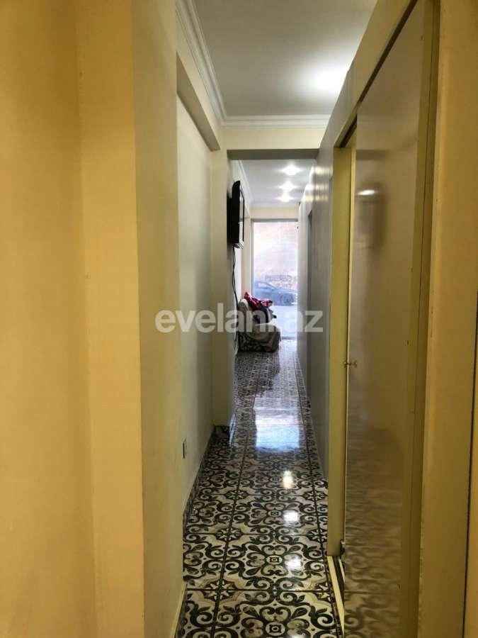 Сдаётся, объект, 60 m², Баку, Бинагадинский r, 9-й микрорайон p, Мемар Аджеми m.