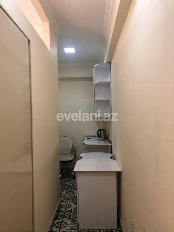 Сдаётся, объект, 60 m², Баку, Бинагадинский r, 9-й микрорайон p, Мемар Аджеми m.