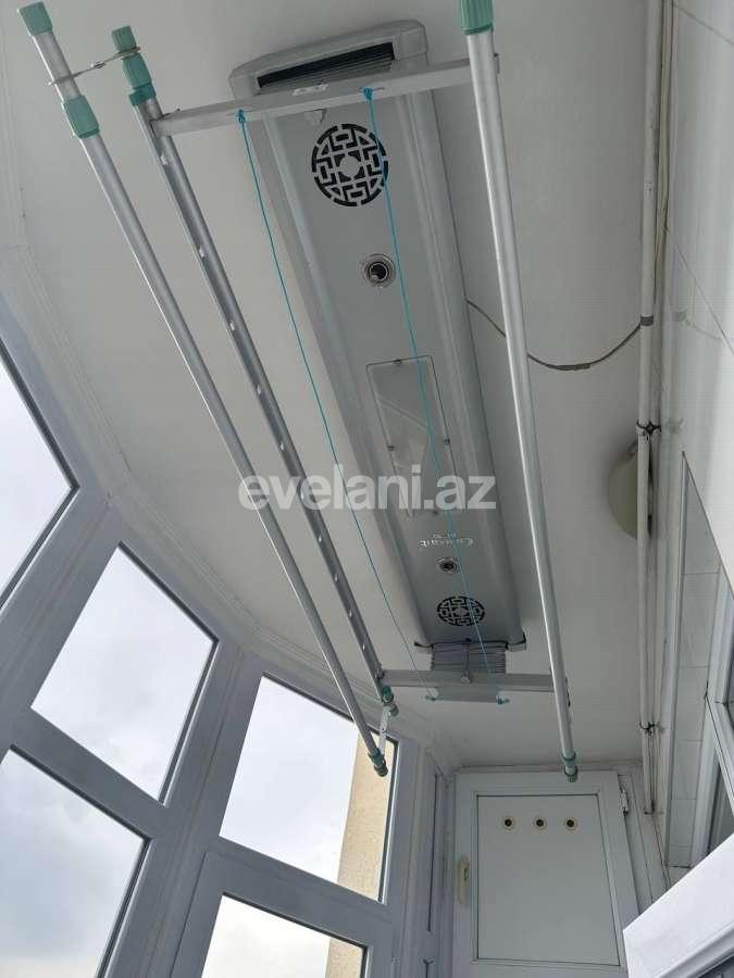 Продаётся, новостройка, 4-комнаты, 144.9 m², Баку, Низаминский r, Элмляр Академиясы m.