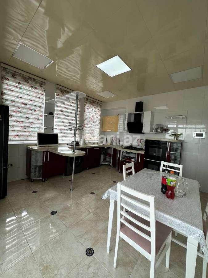 Продаётся, новостройка, 4-комнаты, 144.9 m², Баку, Низаминский r, Элмляр Академиясы m.