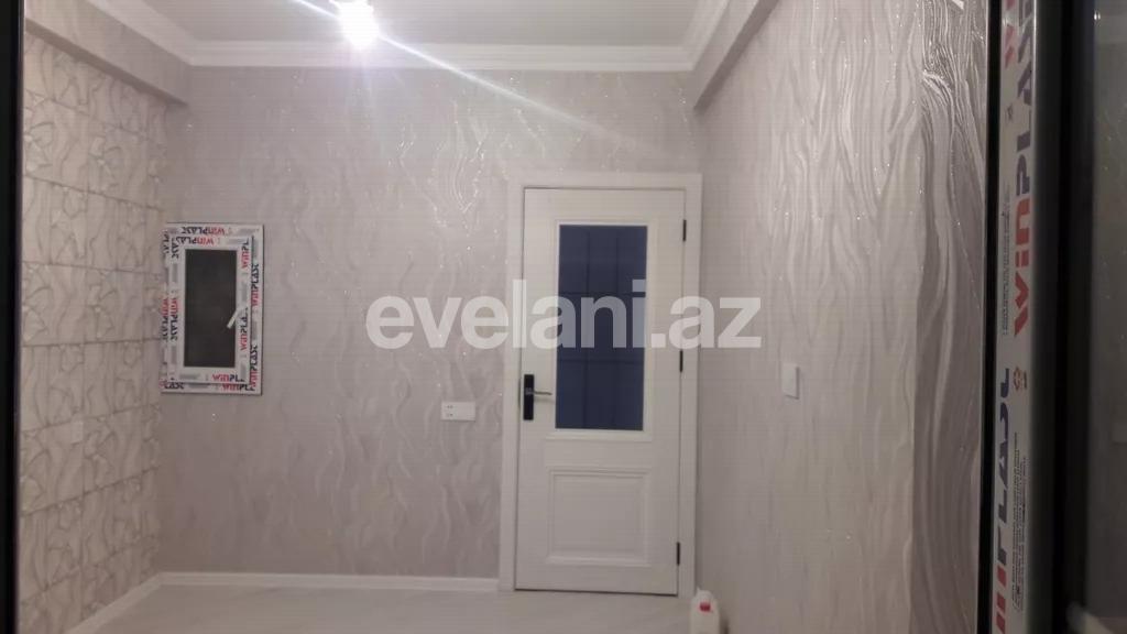 Satılır, yeni tikili, 4 otaqlı, 85 m², Xırdalan