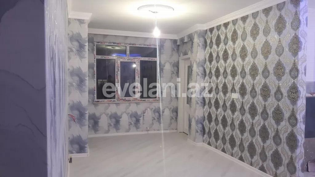 Satılır, yeni tikili, 4 otaqlı, 85 m², Xırdalan