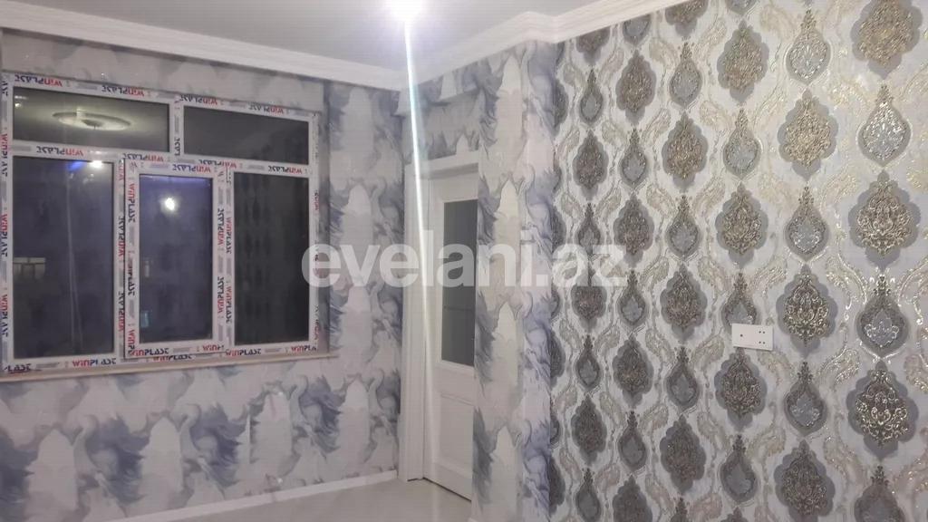 Satılır, yeni tikili, 4 otaqlı, 85 m², Xırdalan