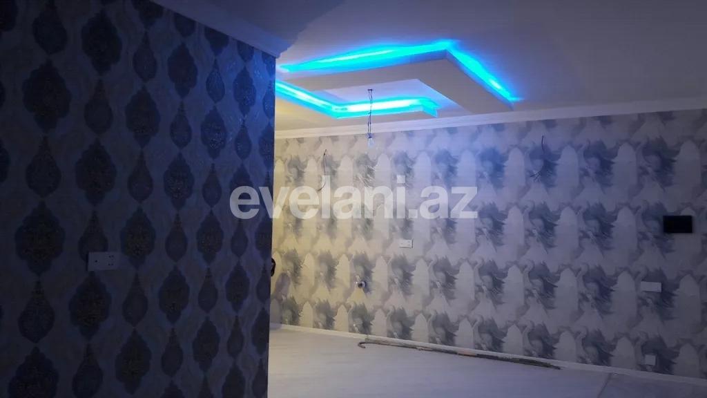 Satılır, yeni tikili, 4 otaqlı, 85 m², Xırdalan