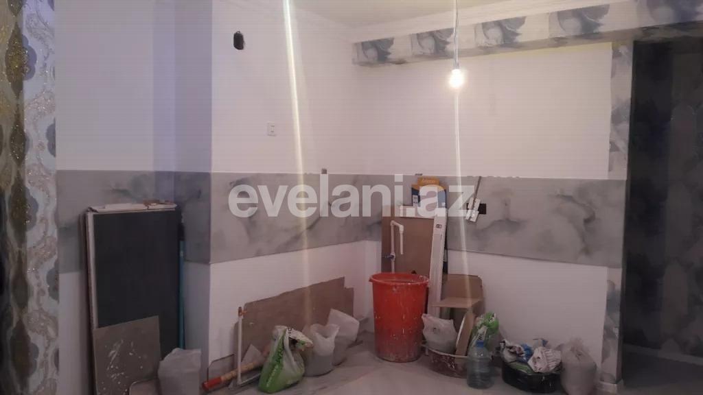 Satılır, yeni tikili, 4 otaqlı, 85 m², Xırdalan
