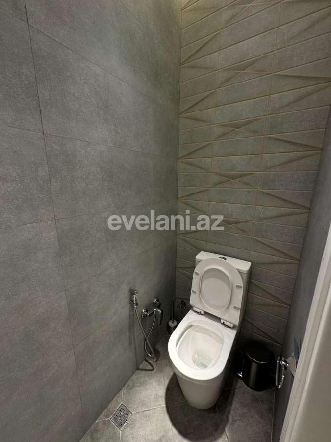 Kirayə verilir, yeni tikili, 3 otaqlı, 120 m², Bakı, Nərimanov r, Nəriman Nərimanov m.