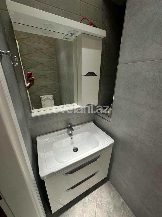 Kirayə verilir, yeni tikili, 3 otaqlı, 120 m², Bakı, Nərimanov r, Nəriman Nərimanov m.