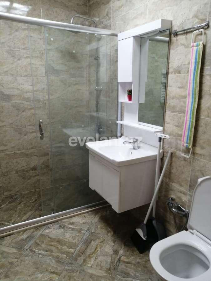 Rent, new building, 2 room, 81 m², Baku, Binagadi r, Azadlig prospekti m.