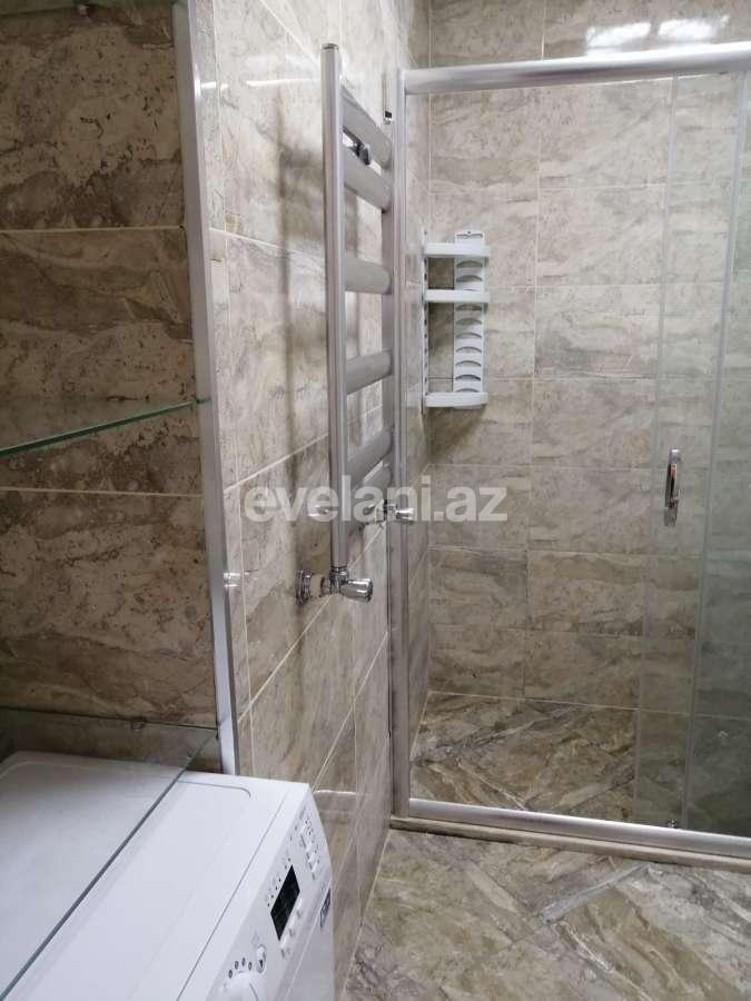 Rent, new building, 2 room, 81 m², Baku, Binagadi r, Azadlig prospekti m.