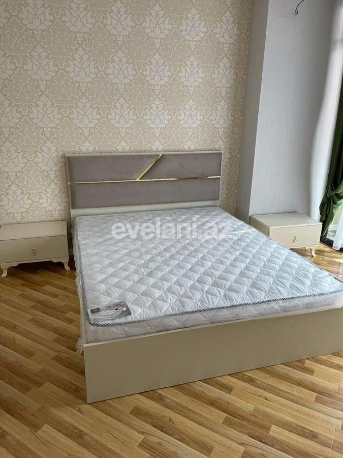 Rent, new building, 2 room, 81 m², Baku, Binagadi r, Azadlig prospekti m.