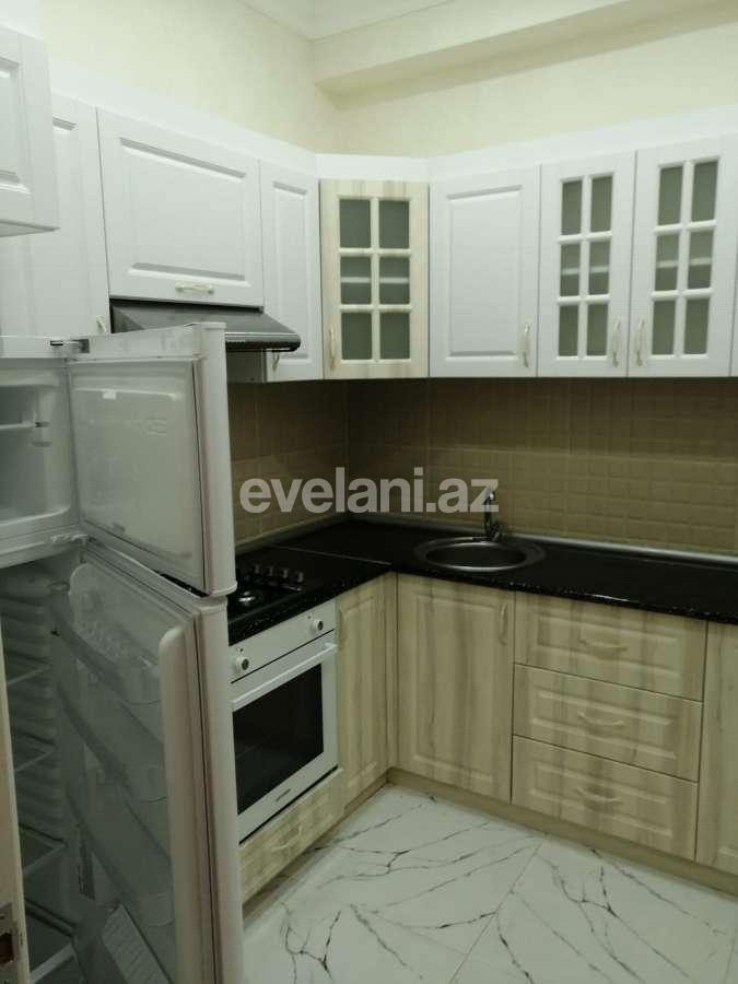 Rent, new building, 2 room, 81 m², Baku, Binagadi r, Azadlig prospekti m.