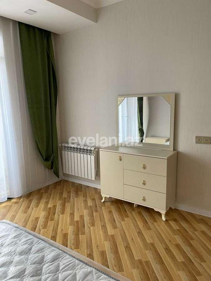 Rent, new building, 2 room, 81 m², Baku, Binagadi r, Azadlig prospekti m.