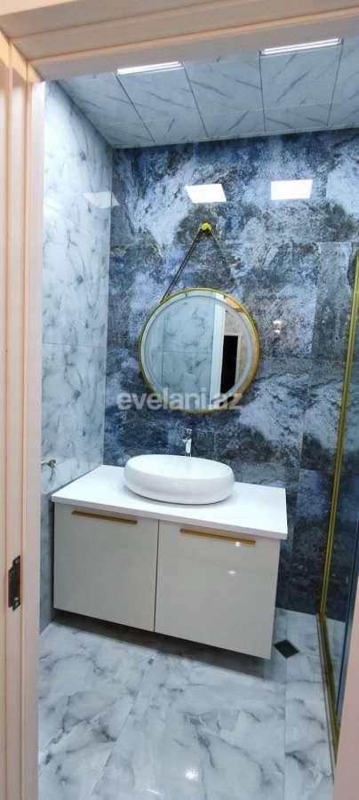 Satılır, yeni tikili, 3 otaqlı, 92 m², Bakı, Abşeron r, Masazır q.