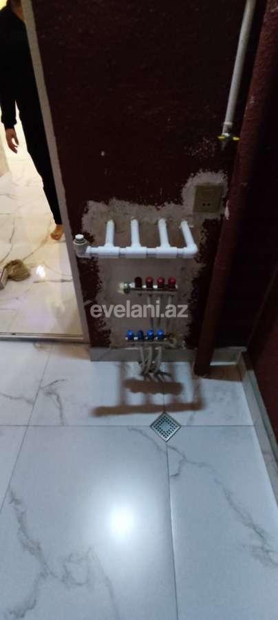 Satılır, yeni tikili, 3 otaqlı, 92 m², Bakı, Abşeron r, Masazır q.