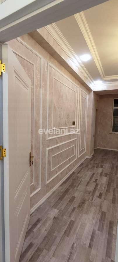 Satılır, yeni tikili, 3 otaqlı, 92 m², Bakı, Abşeron r, Masazır q.