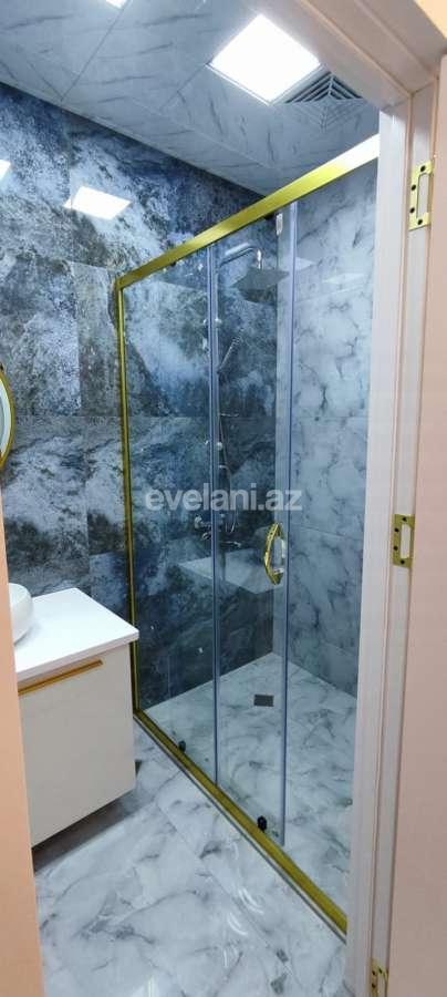 Satılır, yeni tikili, 3 otaqlı, 92 m², Bakı, Abşeron r, Masazır q.