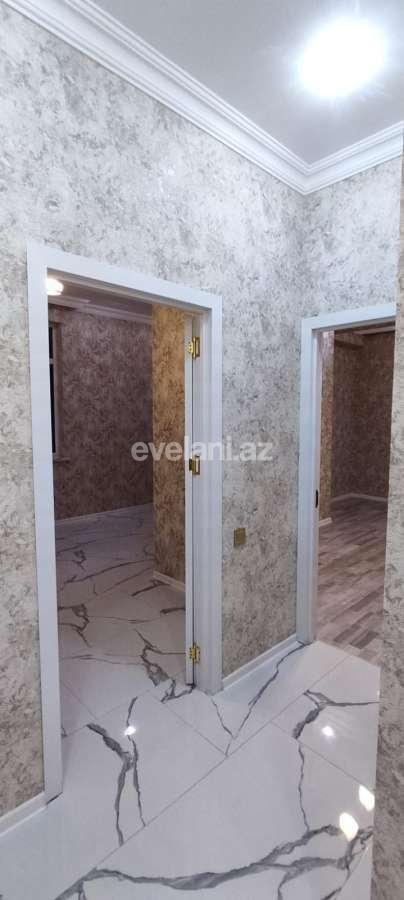 Satılır, yeni tikili, 3 otaqlı, 92 m², Bakı, Abşeron r, Masazır q.