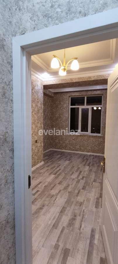 Satılır, yeni tikili, 3 otaqlı, 92 m², Bakı, Abşeron r, Masazır q.