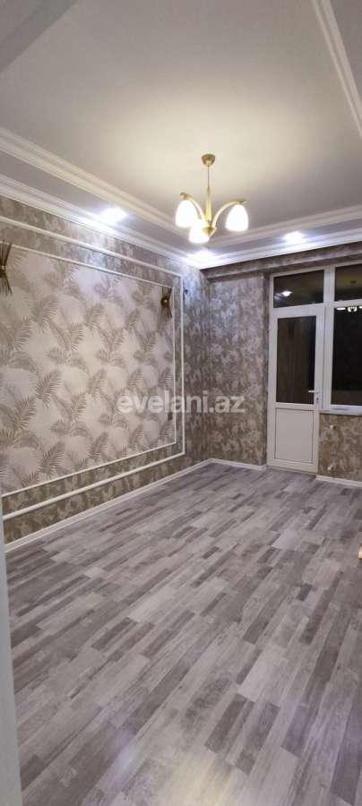 Satılır, yeni tikili, 3 otaqlı, 92 m², Bakı, Abşeron r, Masazır q.