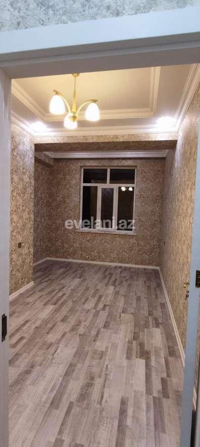 Satılır, yeni tikili, 3 otaqlı, 92 m², Bakı, Abşeron r, Masazır q.