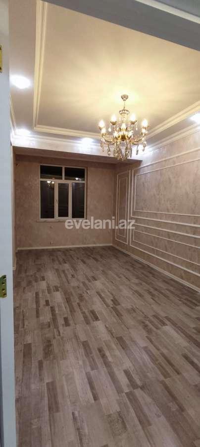 Satılır, yeni tikili, 3 otaqlı, 92 m², Bakı, Abşeron r, Masazır q.
