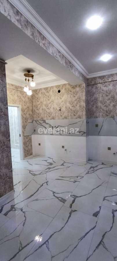 Satılır, yeni tikili, 3 otaqlı, 92 m², Bakı, Abşeron r, Masazır q.