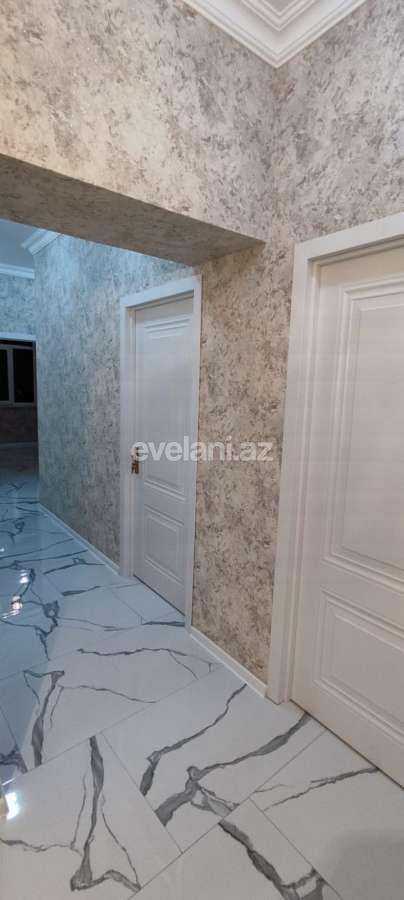 Satılır, yeni tikili, 3 otaqlı, 92 m², Bakı, Abşeron r, Masazır q.