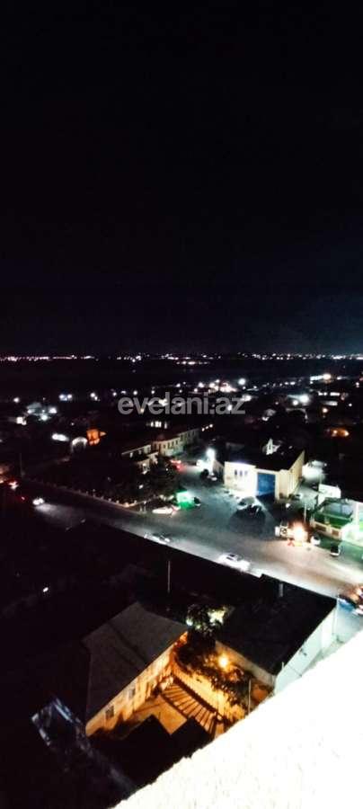 Satılır, yeni tikili, 3 otaqlı, 92 m², Bakı, Abşeron r, Masazır q.