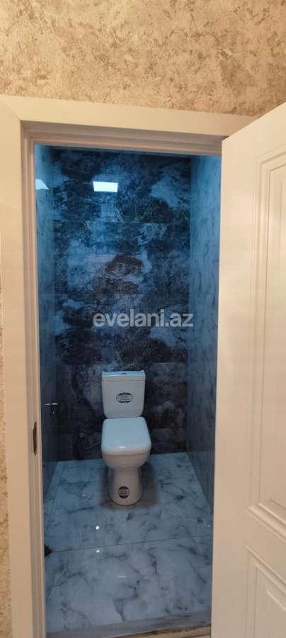 Satılır, yeni tikili, 3 otaqlı, 92 m², Bakı, Abşeron r, Masazır q.