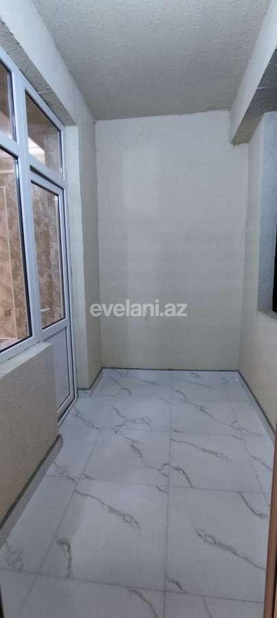 Satılır, yeni tikili, 3 otaqlı, 92 m², Bakı, Abşeron r, Masazır q.