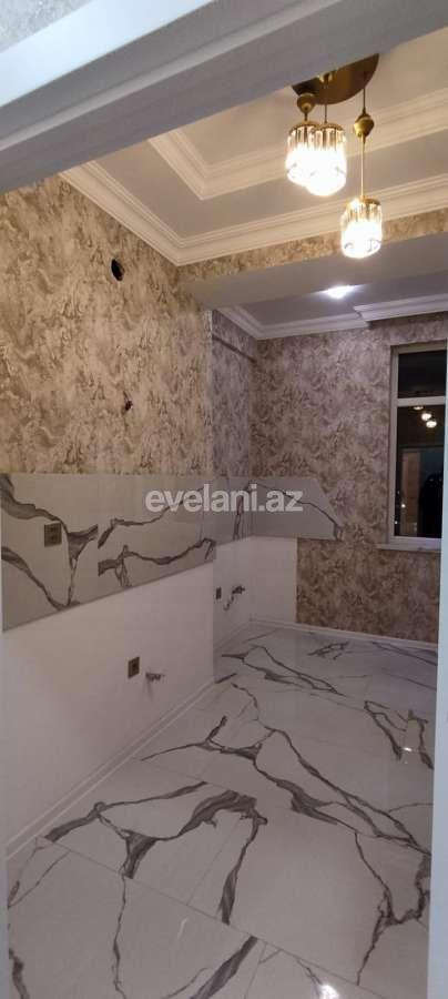 Satılır, yeni tikili, 3 otaqlı, 92 m², Bakı, Abşeron r, Masazır q.