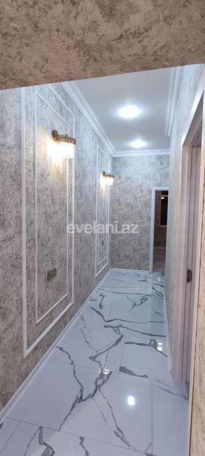 Satılır, yeni tikili, 3 otaqlı, 92 m², Bakı, Abşeron r, Masazır q.