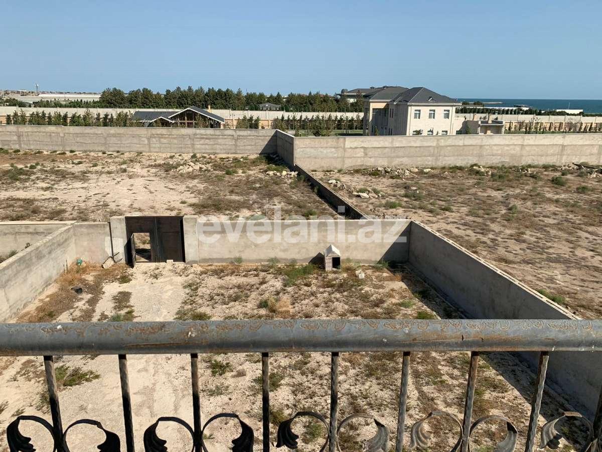 Sale, garden / house, 9 room, 399.99 m², Baku, Khazar r, Turkan d.