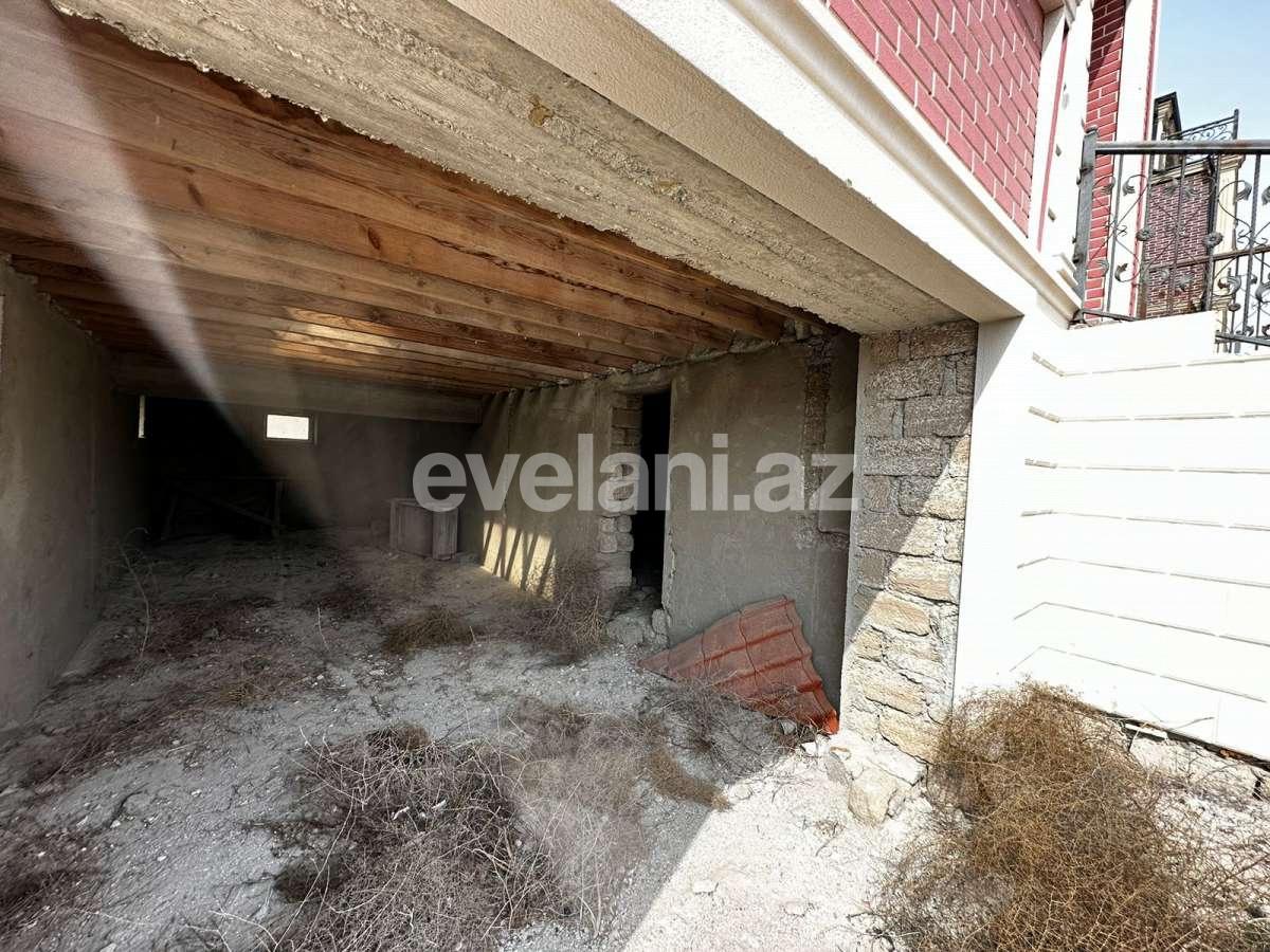 Sale, garden / house, 9 room, 399.99 m², Baku, Khazar r, Turkan d.
