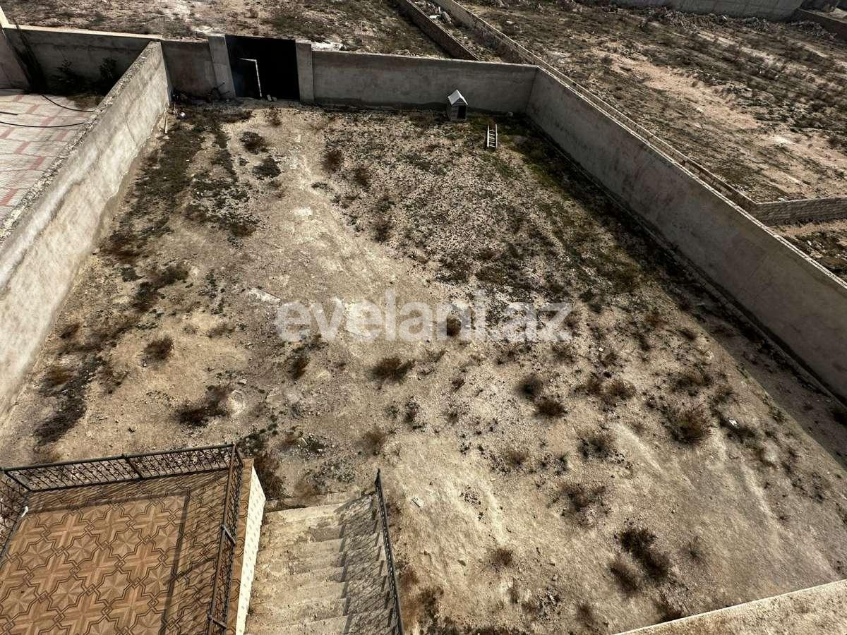 Sale, garden / house, 9 room, 399.99 m², Baku, Khazar r, Turkan d.