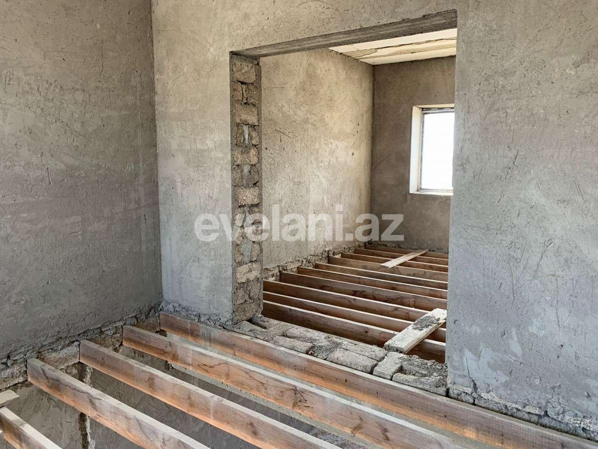 Sale, garden / house, 9 room, 399.99 m², Baku, Khazar r, Turkan d.