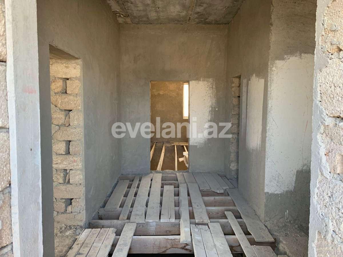 Sale, garden / house, 9 room, 399.99 m², Baku, Khazar r, Turkan d.