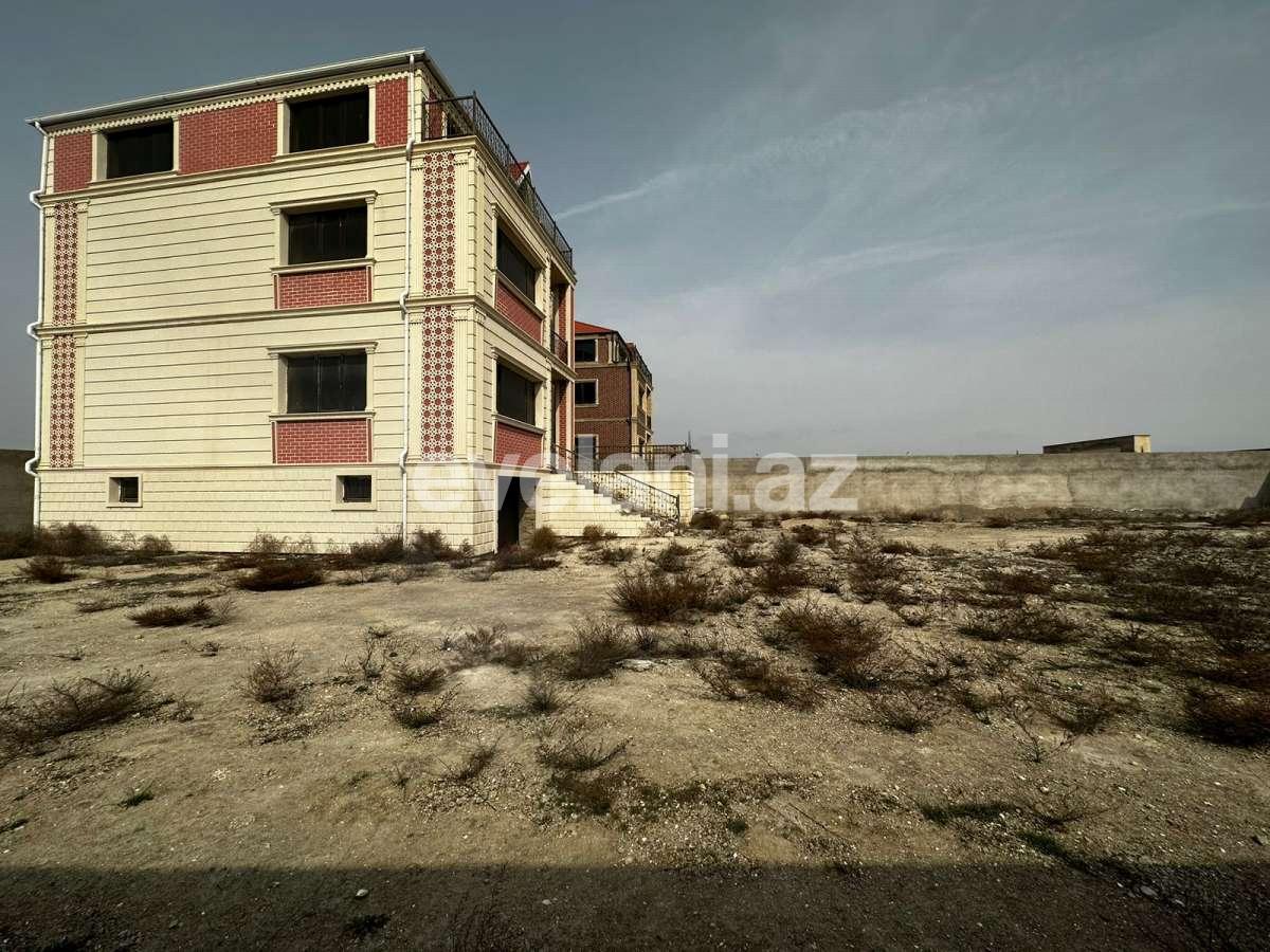 Sale, garden / house, 9 room, 399.99 m², Baku, Khazar r, Turkan d.