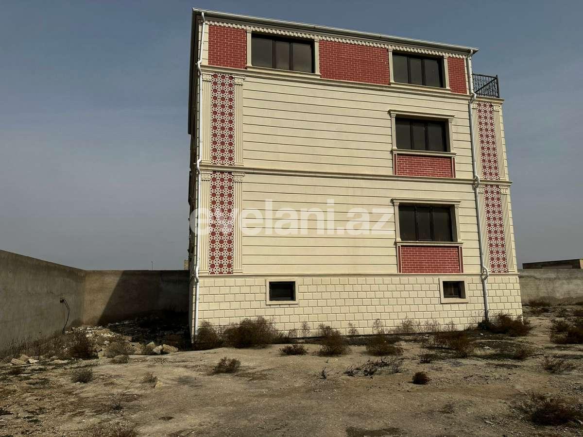 Sale, garden / house, 9 room, 399.99 m², Baku, Khazar r, Turkan d.