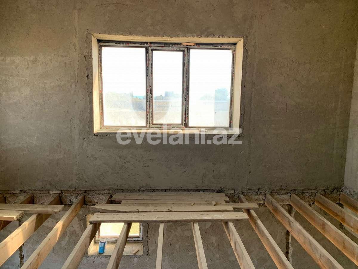 Sale, garden / house, 9 room, 399.99 m², Baku, Khazar r, Turkan d.