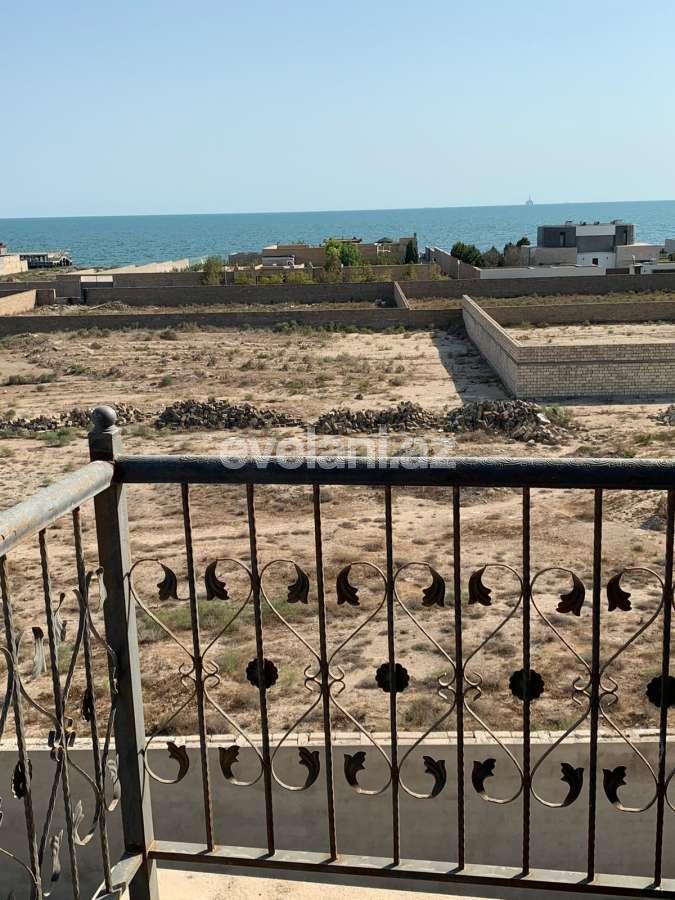 Sale, garden / house, 9 room, 399.99 m², Baku, Khazar r, Turkan d.